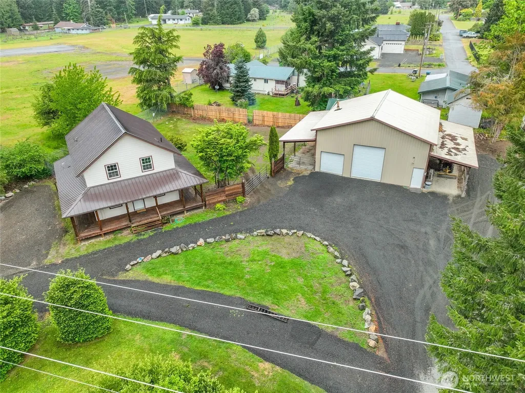 126 Tahoma Street W Packwood WA 98361