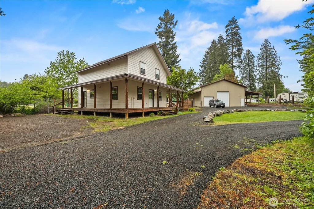126 Tahoma Street W Packwood WA 98361