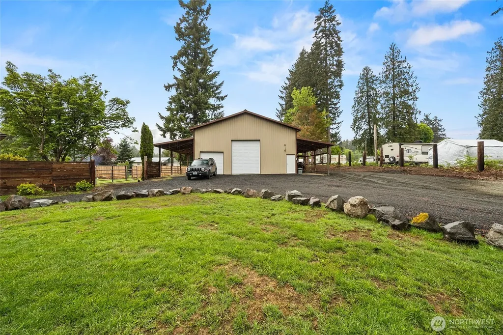 126 Tahoma Street W Packwood WA 98361