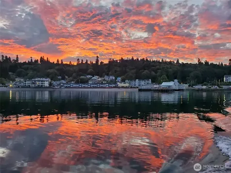 28910 Sound View Drive S Des Moines WA 98198