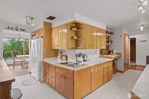 1903 Deerpath Drive Oroville WA 98844