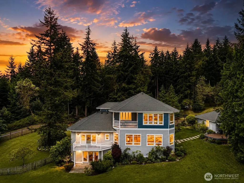 5427 Bayview Road Langley WA 98260
