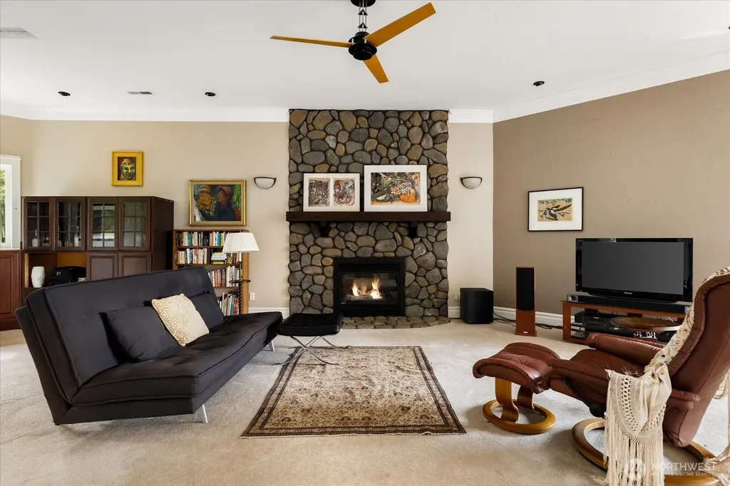 5427 Bayview Road Langley WA 98260