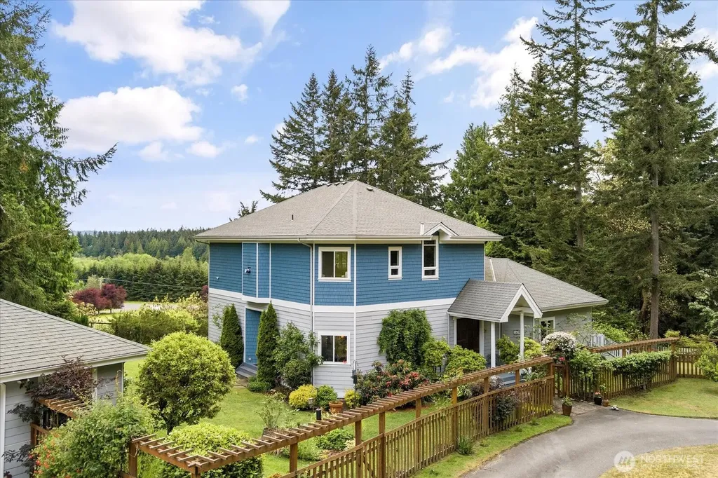 5427 Bayview Road Langley WA 98260