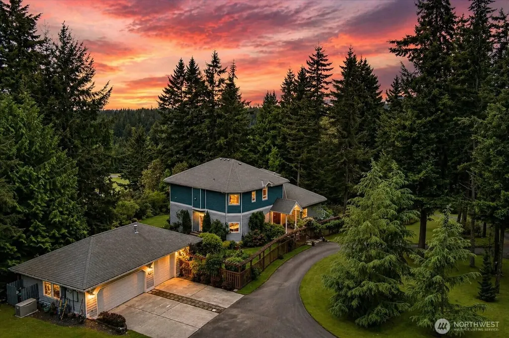 5427 Bayview Road Langley WA 98260