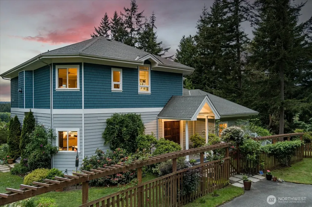 5427 Bayview Road Langley WA 98260