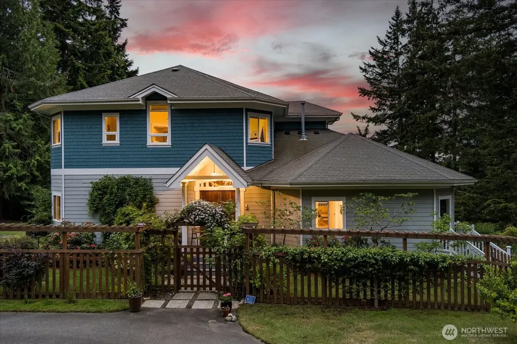 5427 Bayview Road Langley WA 98260