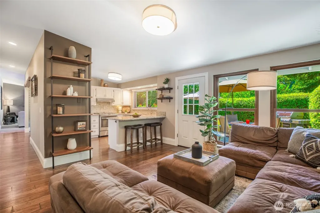1905 216th Avenue SE Sammamish WA 98075