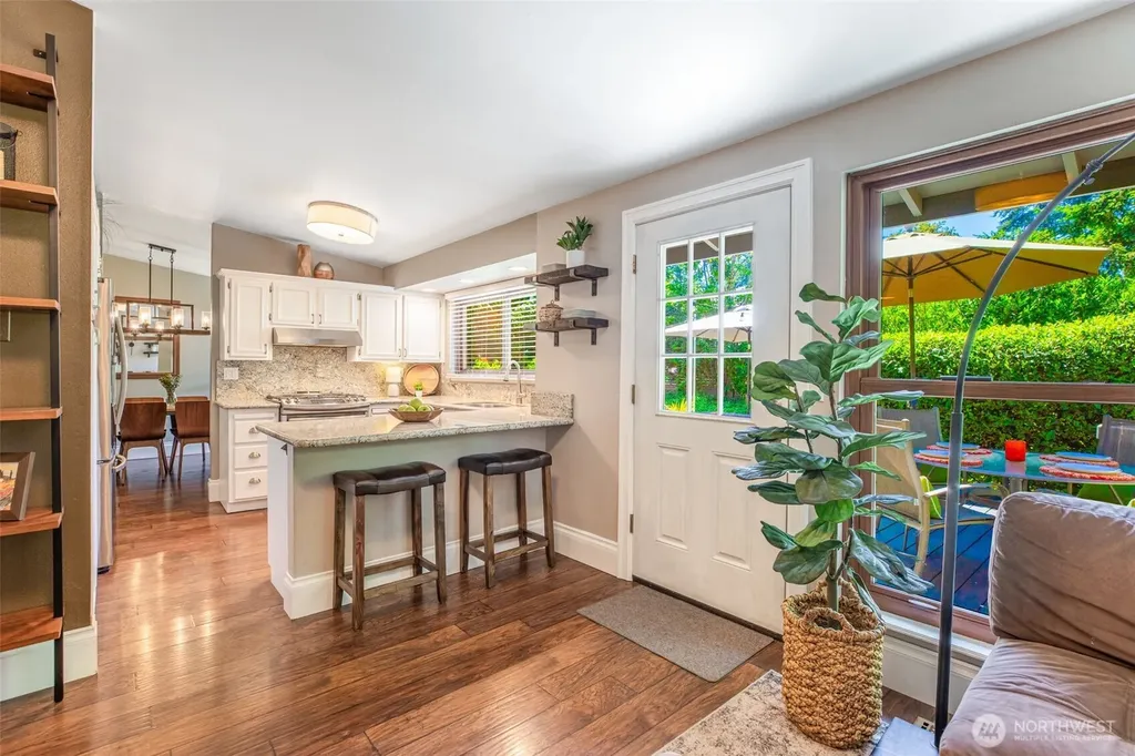 1905 216th Avenue SE Sammamish WA 98075