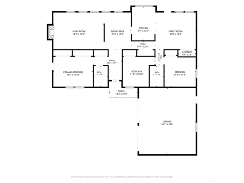 1905 216th Avenue SE Sammamish WA 98075