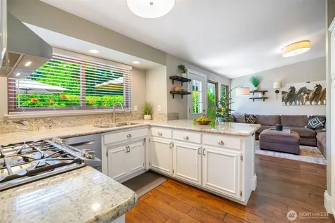 1905 216th Avenue SE Sammamish WA 98075