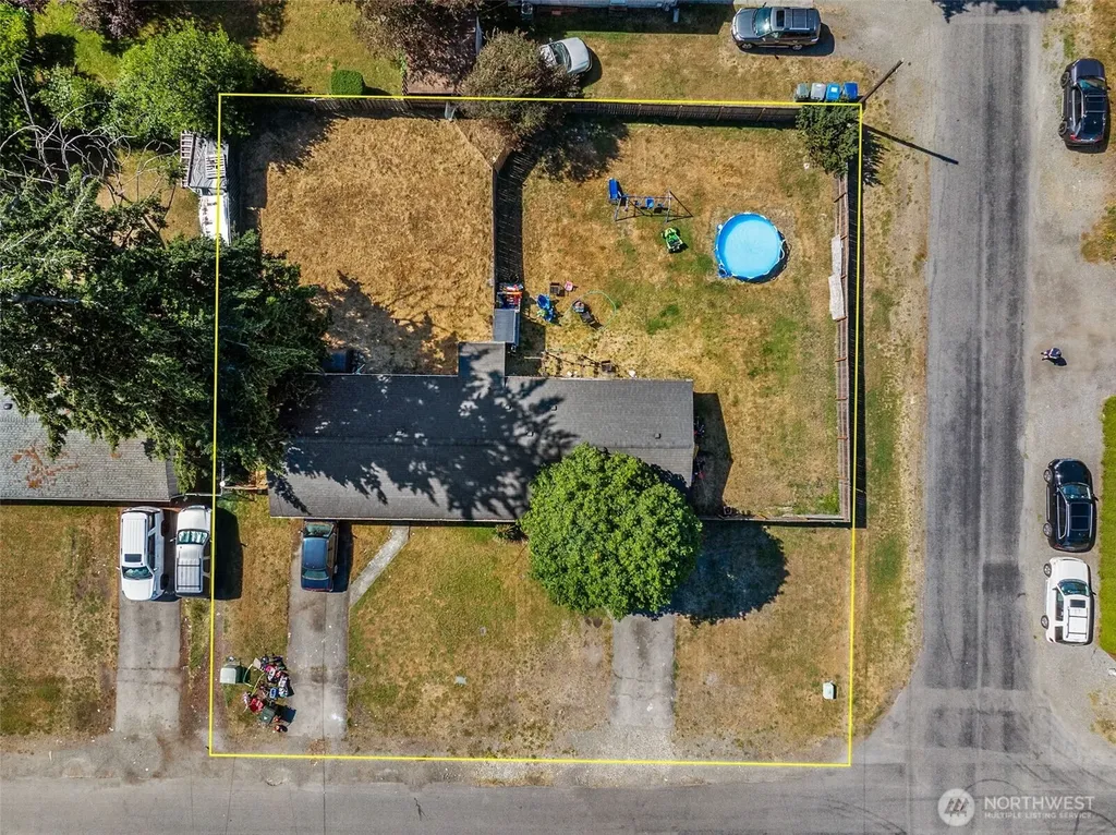 16421644 120th Street S Tacoma WA 98444