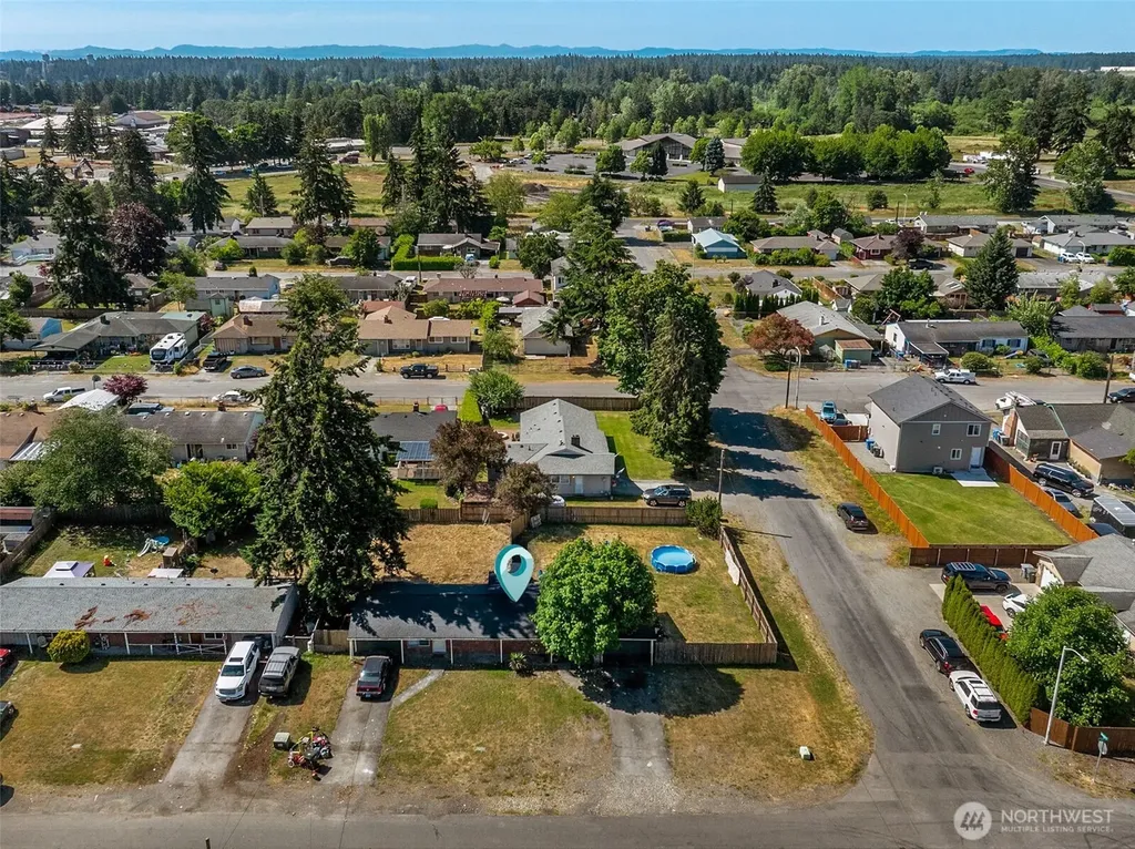 16421644 120th Street S Tacoma WA 98444