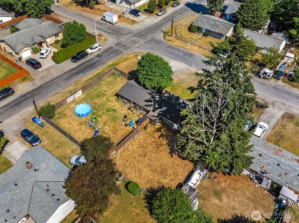 16421644 120th Street S Tacoma WA 98444