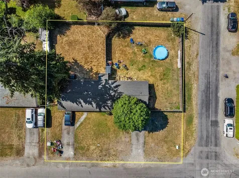 16421644 120th Street S Tacoma WA 98444