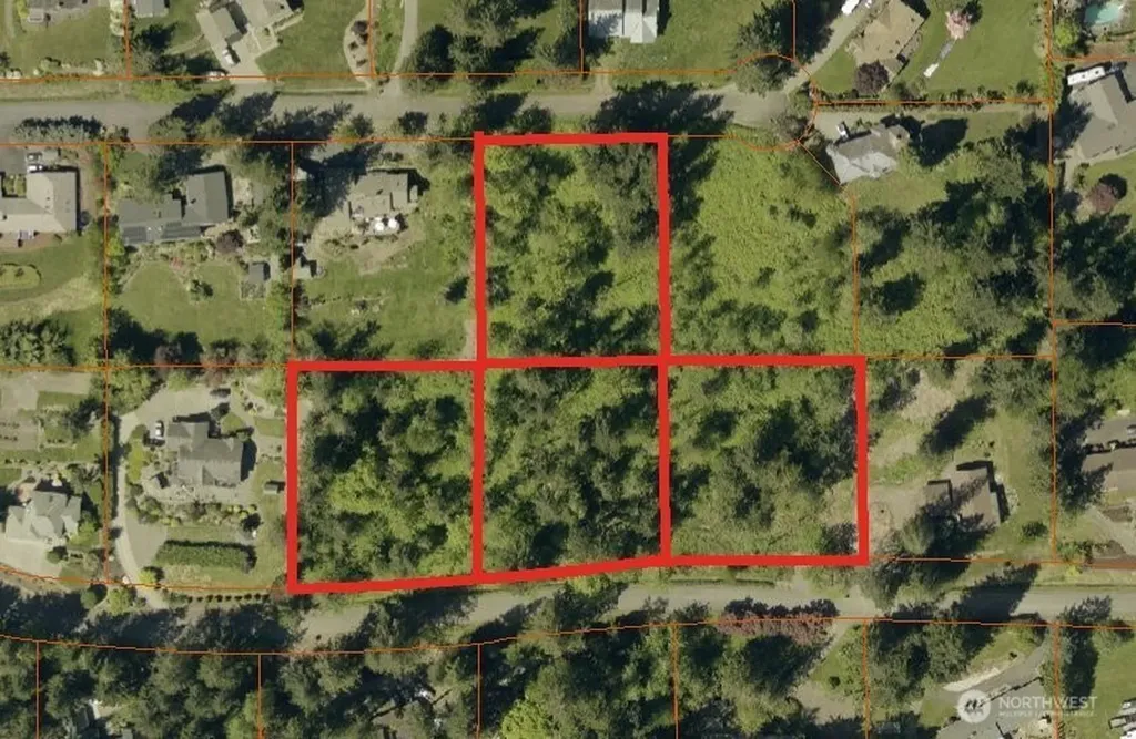 27339 SE 403rd (Lots 39,47,48,49) Street Enumclaw WA 98022