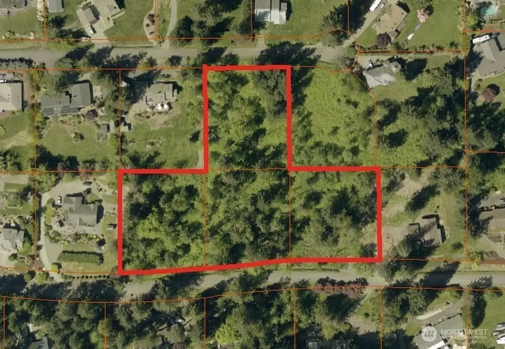 27339 SE 403rd (Lots 39,47,48,49) Street Enumclaw WA 98022