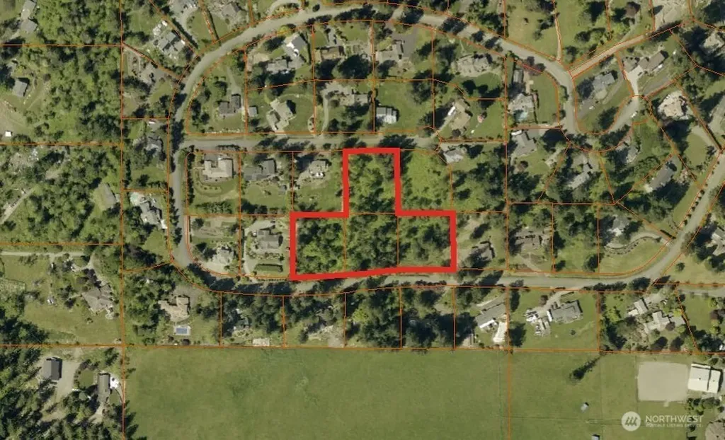 27339 SE 403rd (Lots 39,47,48,49) Street Enumclaw WA 98022