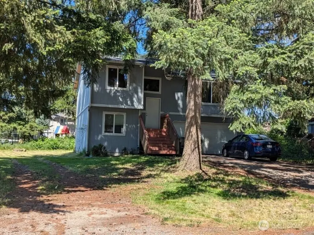 12905 Ridge Circle E Sumner WA 98391