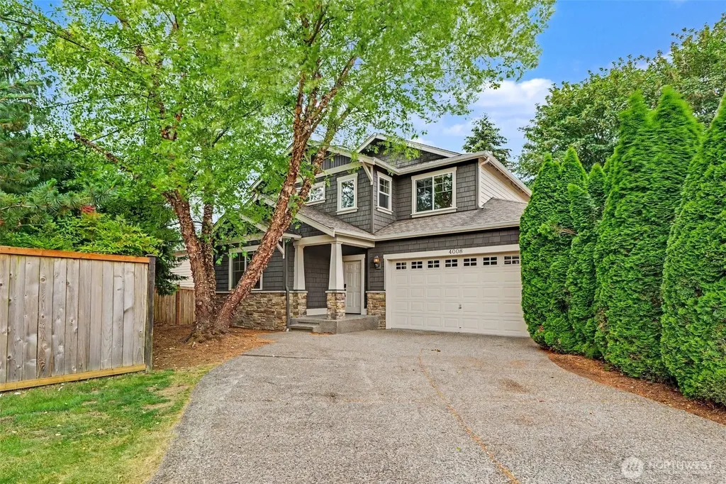 4008 167th Place SE Bothell WA 98012