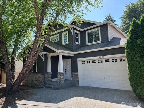 4008 167th Place SE Bothell WA 98012
