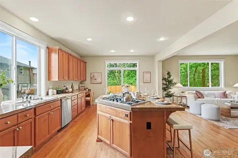 4008 167th Place SE Bothell WA 98012