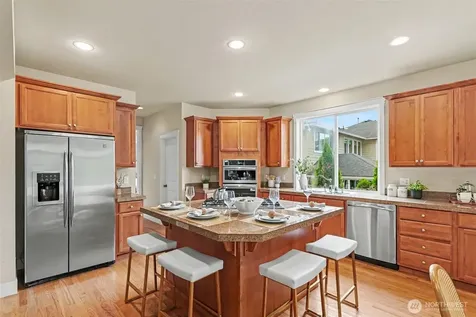 4008 167th Place SE Bothell WA 98012