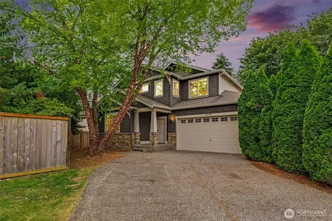 4008 167th Place SE Bothell WA 98012