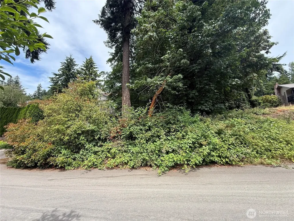 0 NE 120th Street Kirkland WA 98034
