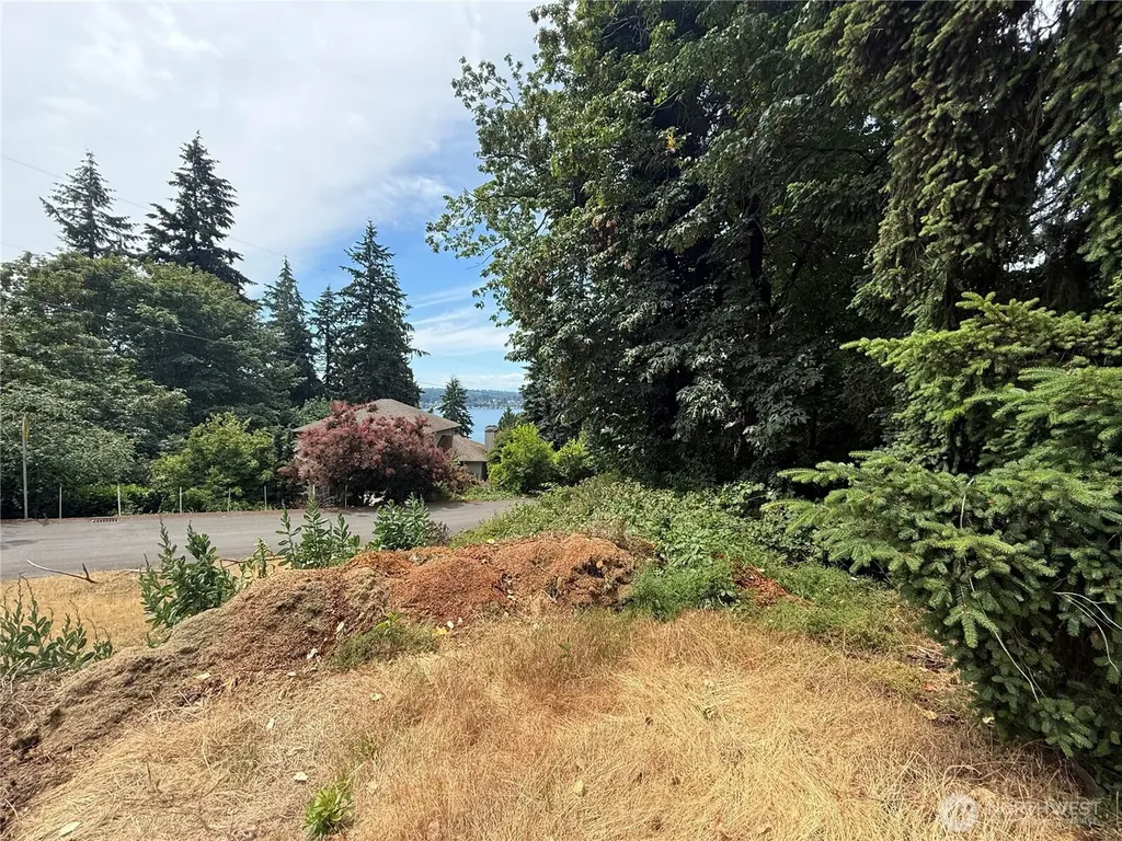 0 NE 120th Street Kirkland WA 98034