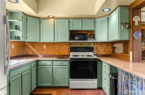 195 Twin Lakes Road Winthrop WA 98862