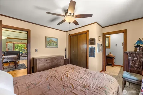 195 Twin Lakes Road Winthrop WA 98862