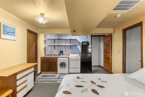 195 Twin Lakes Road Winthrop WA 98862