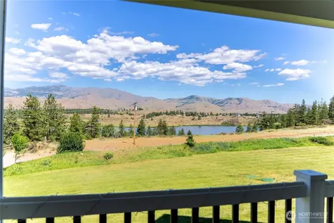 195 Twin Lakes Road Winthrop WA 98862