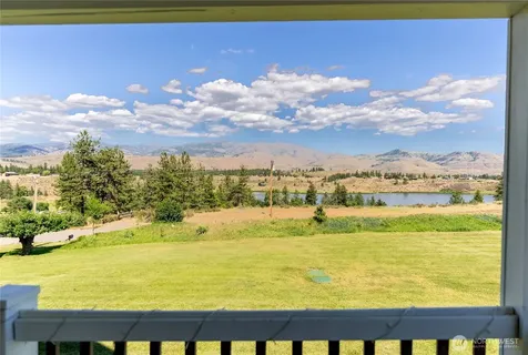195 Twin Lakes Road Winthrop WA 98862