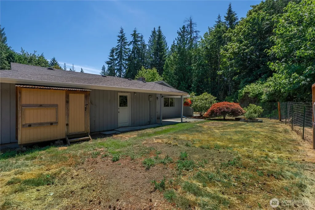 2520 54th Street NW Gig Harbor WA 98335
