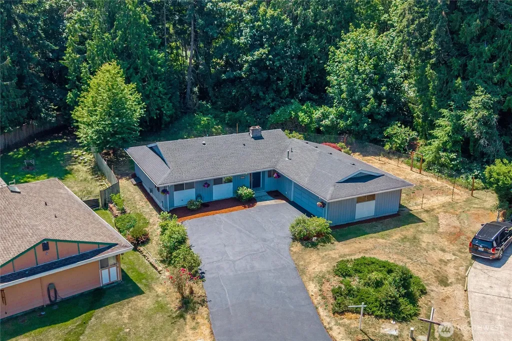 2520 54th Street NW Gig Harbor WA 98335