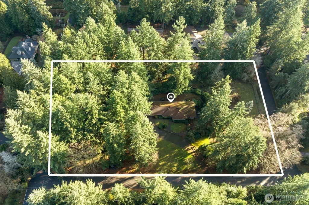 3630 122nd Place NE Bellevue WA 98005