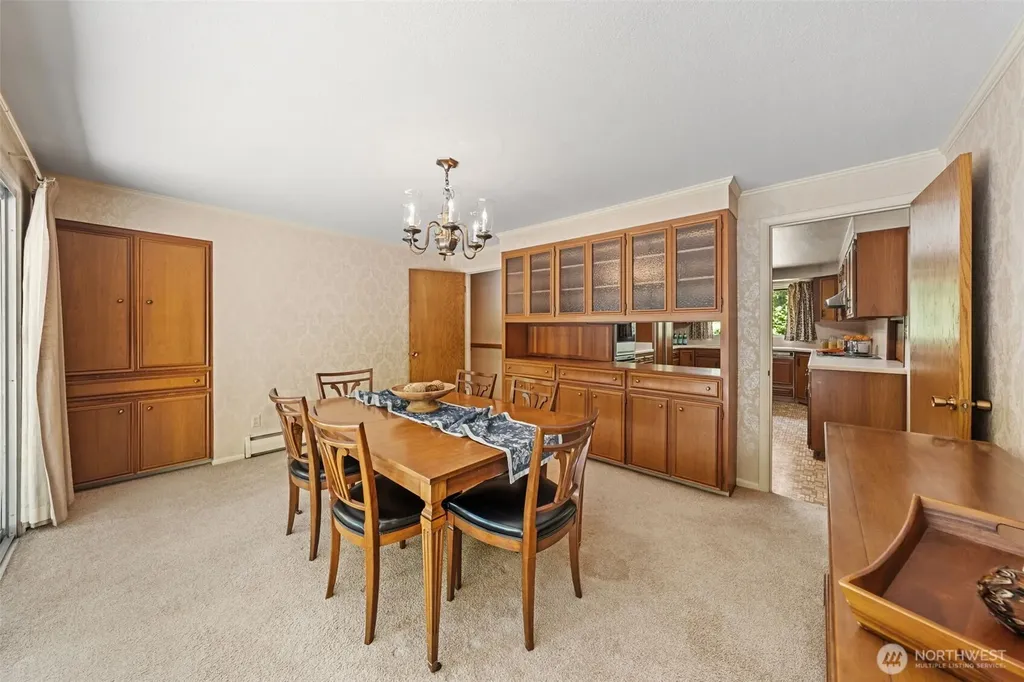 3630 122nd Place NE Bellevue WA 98005