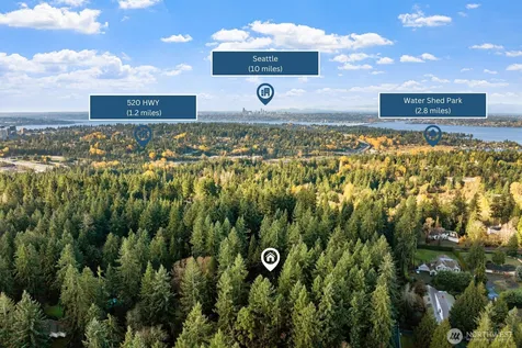 3630 122nd Place NE Bellevue WA 98005