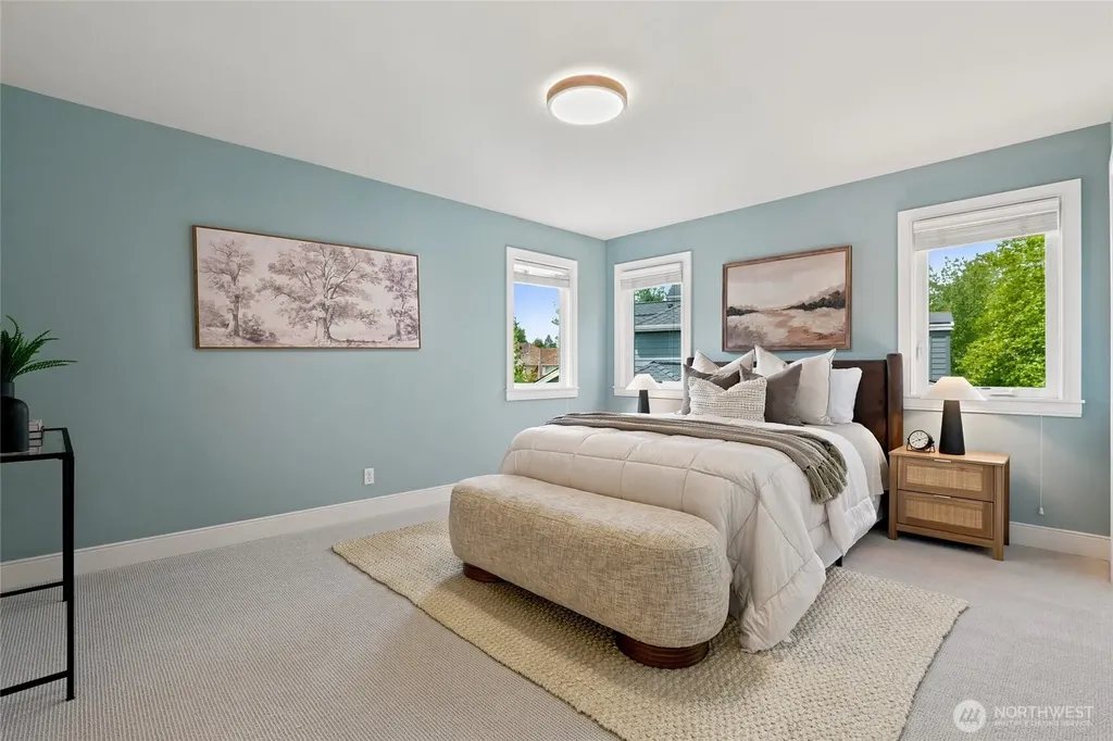 3054 205th Court NE Sammamish WA 98074