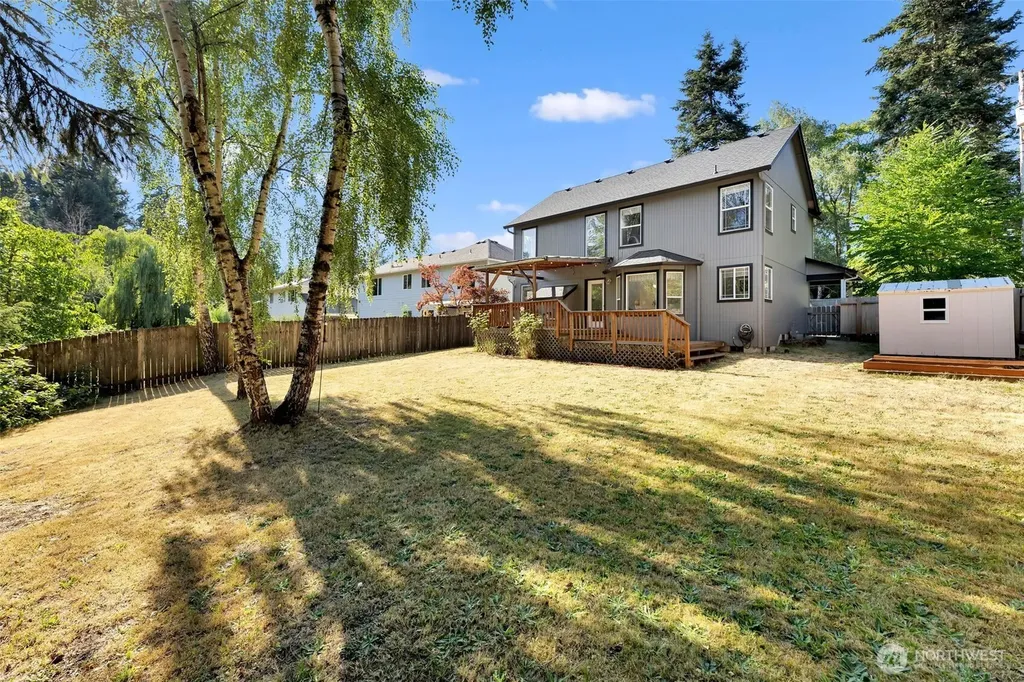 7210 NW 2nd Avenue Vancouver WA 98665