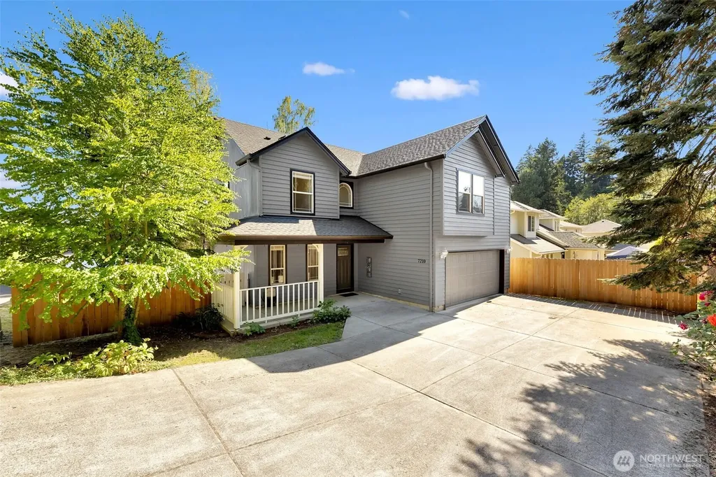 7210 NW 2nd Avenue Vancouver WA 98665