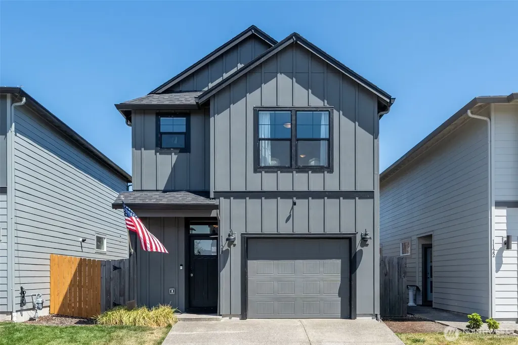 1128 N Auburn Place Ridgefield WA 98642