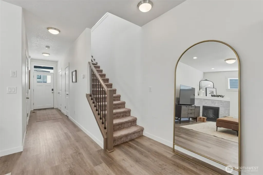 1128 N Auburn Place Ridgefield WA 98642