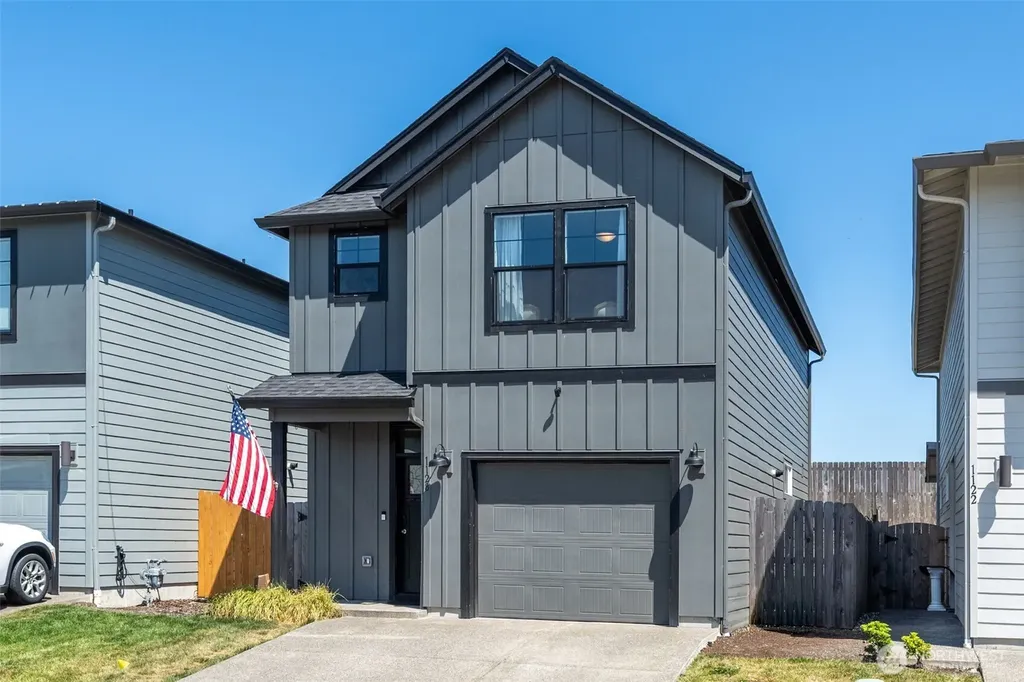 1128 N Auburn Place Ridgefield WA 98642