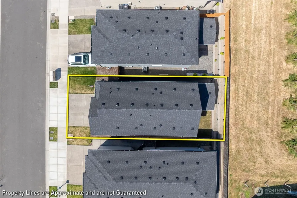 1128 N Auburn Place Ridgefield WA 98642