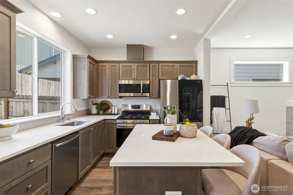 1128 N Auburn Place Ridgefield WA 98642