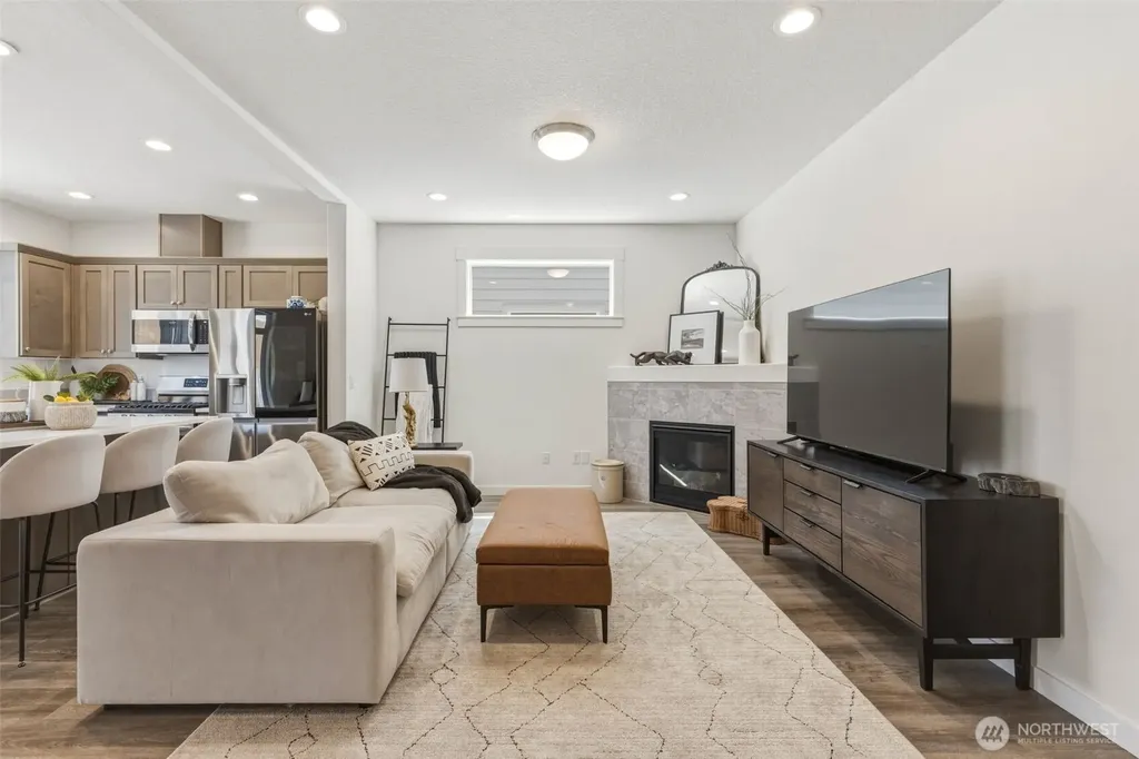 1128 N Auburn Place Ridgefield WA 98642