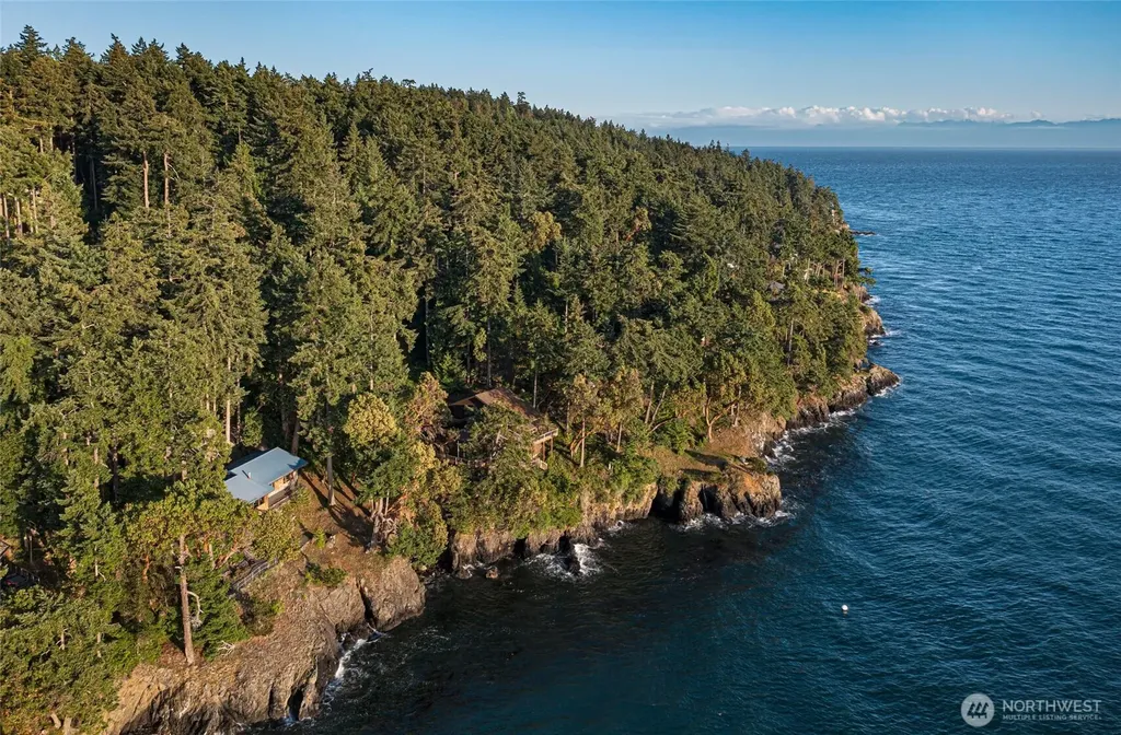 449 Madrona Drive Friday Harbor WA 98250